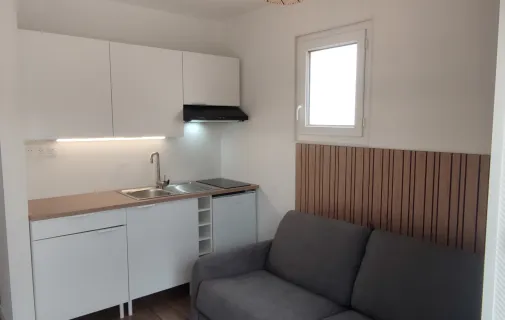 Location Aytré Appartement 68d6f8d52f6c
