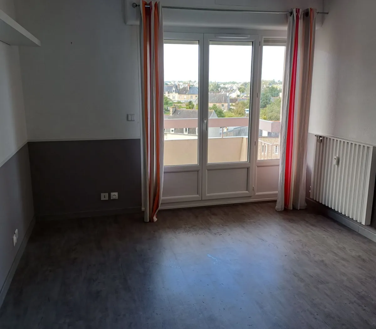 Location Saint-Brieuc Appartement 68d7d243eae4
