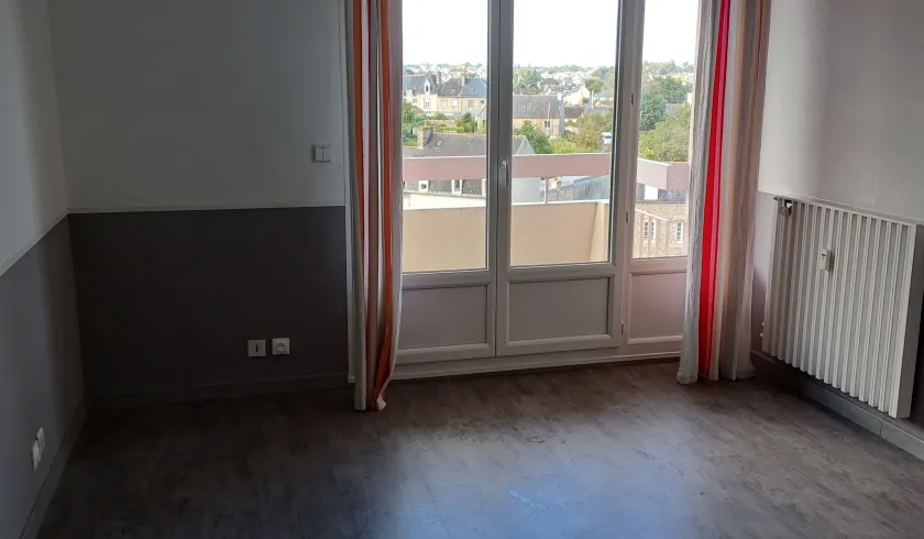 Location Saint-Brieuc Appartement 68d7d243eae41