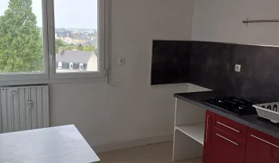 miniatureLocation Saint-Brieuc Appartement 68d7d243eae42