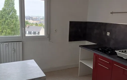 Location Saint-Brieuc Appartement 68d7d243eae4