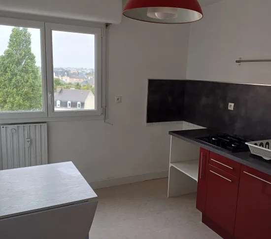 Location Saint-Brieuc Appartement 68d7d243eae43