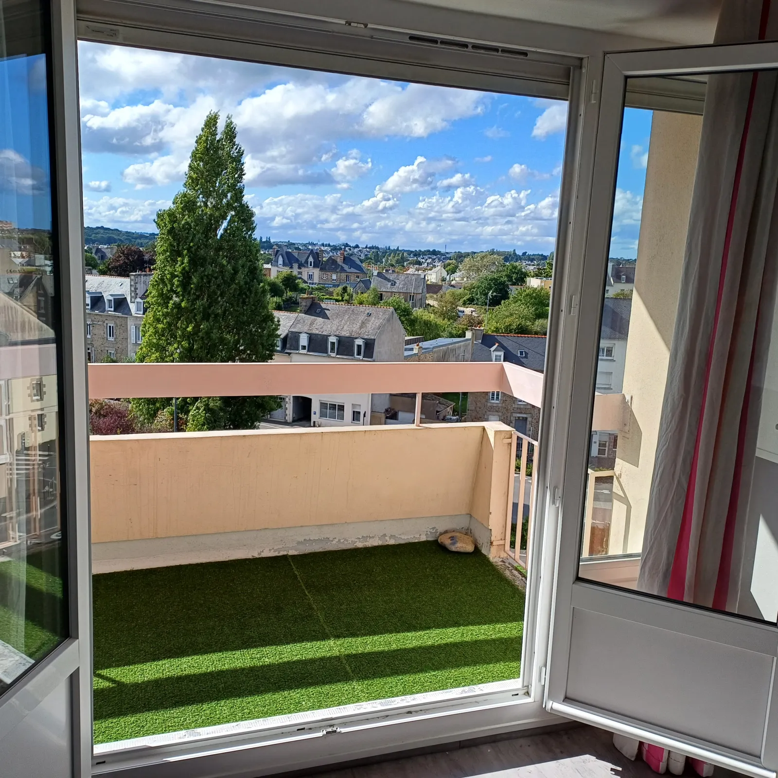 Location Saint-Brieuc Appartement 68d7d243eae46