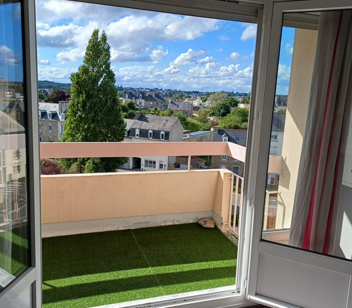 Location Saint-Brieuc Appartement 68d7d243eae4
