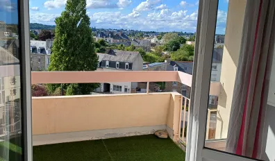 miniatureLocation Saint-Brieuc Appartement 68d7d243eae42