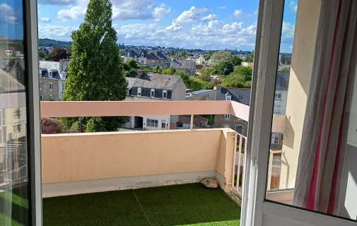 Location Saint-Brieuc Appartement 68d7d243eae4