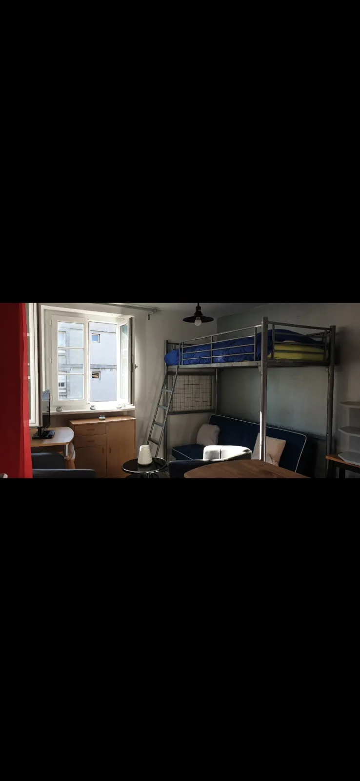 Location Saint-Malo Appartement 68d7d4dea3224