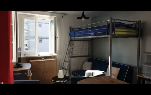 Location Saint-Malo Appartement 68d7d4dea322
