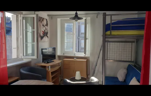 Location Saint-Malo Appartement 68d7d4dea322