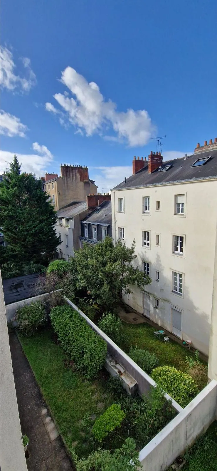 Location Nantes Appartement 68d8ea646dae5