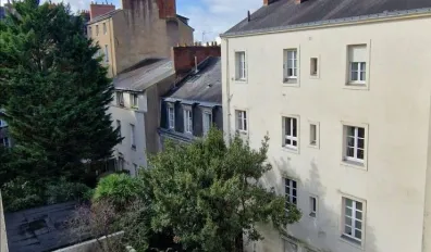 miniatureLocation Nantes Appartement 68d8ea646dae2