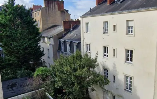 Location Nantes Appartement 68d8ea646dae