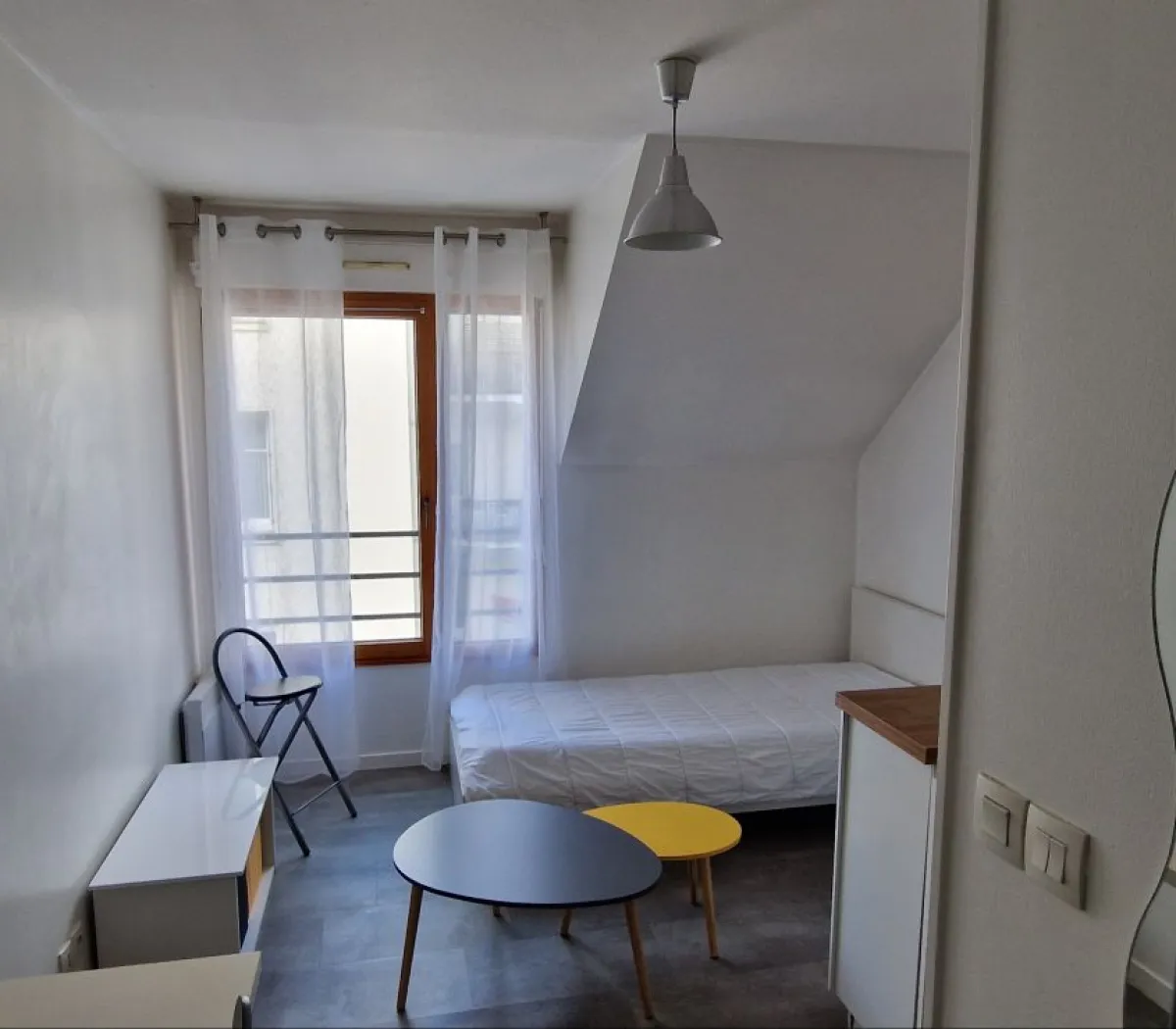 Location Nantes Appartement 68d8ea646dae