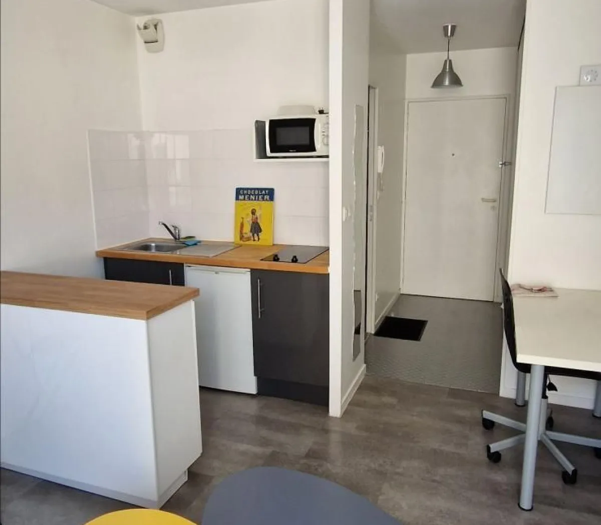 Location Nantes Appartement 68d8ea646dae