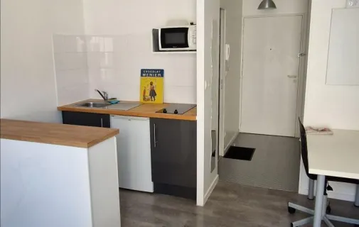 Location Nantes Appartement 68d8ea646dae