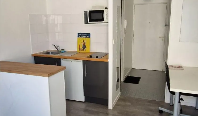 Location Nantes Appartement 68d8ea646dae1