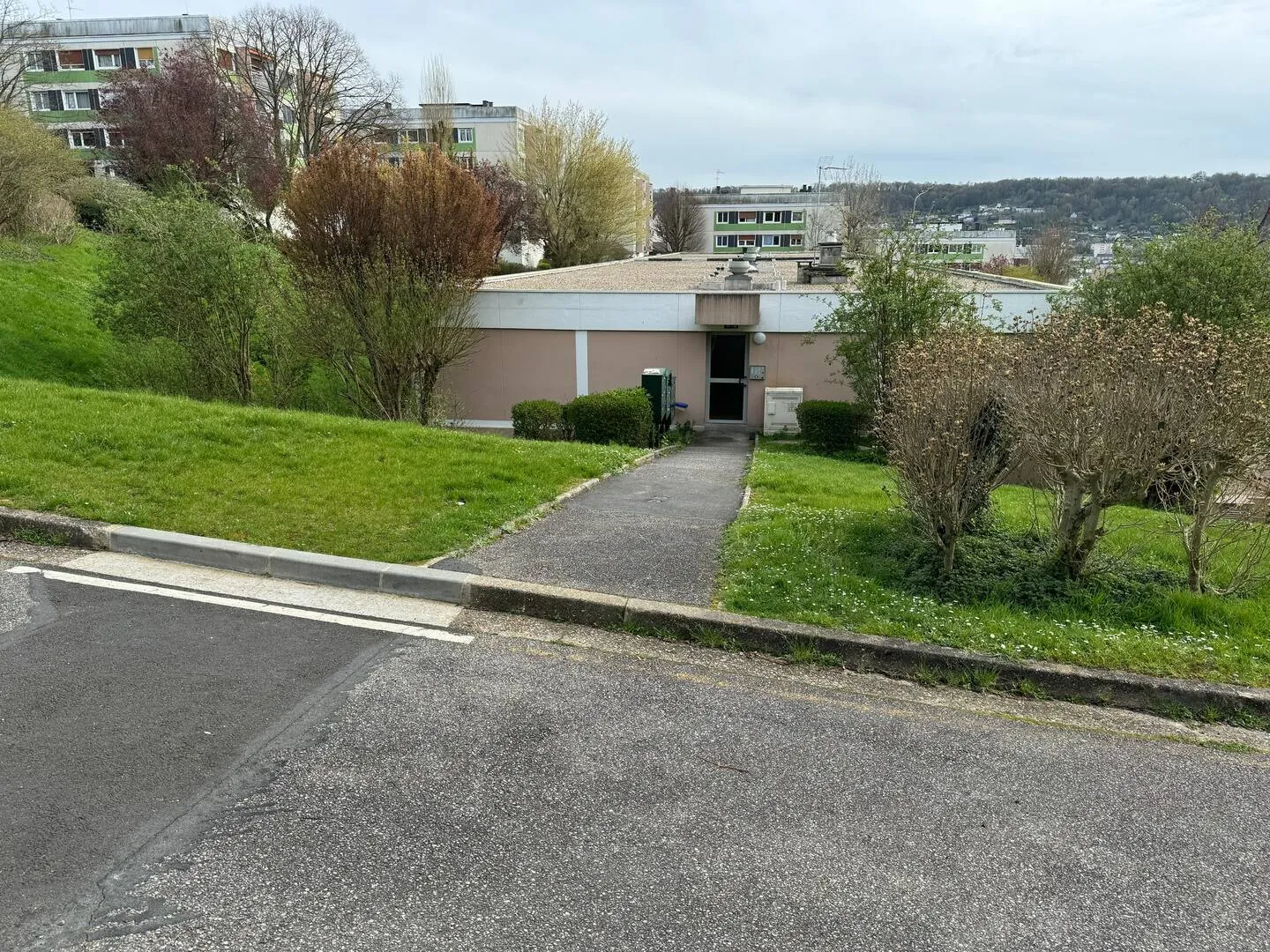 Location Rouen Appartement 68d8edb21f7b1