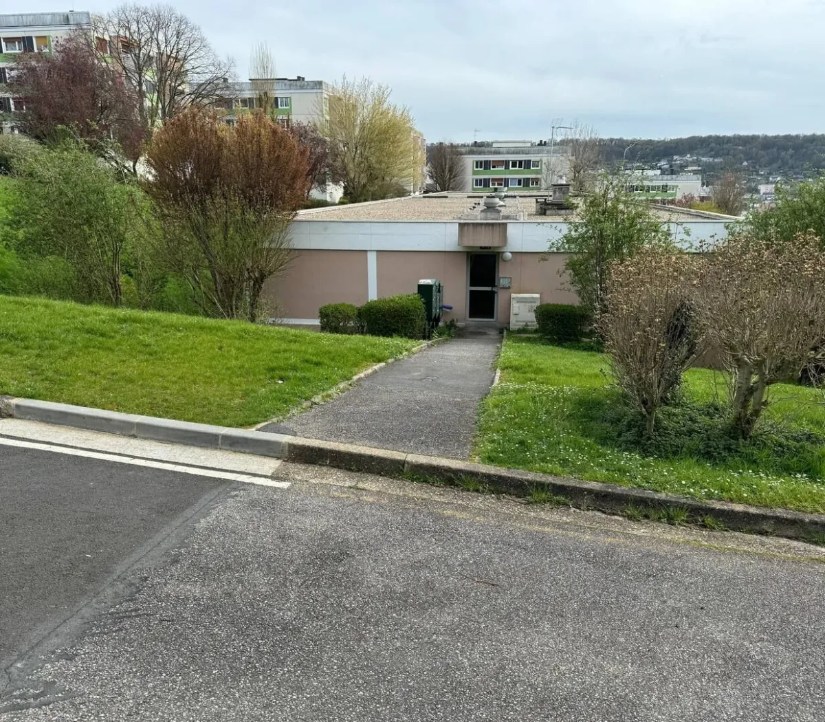 Location Rouen Appartement 68d8edb21f7b