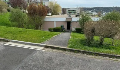 miniatureLocation Rouen Appartement 68d8edb21f7b2