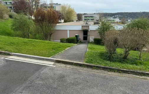 Location Rouen Appartement 68d8edb21f7b