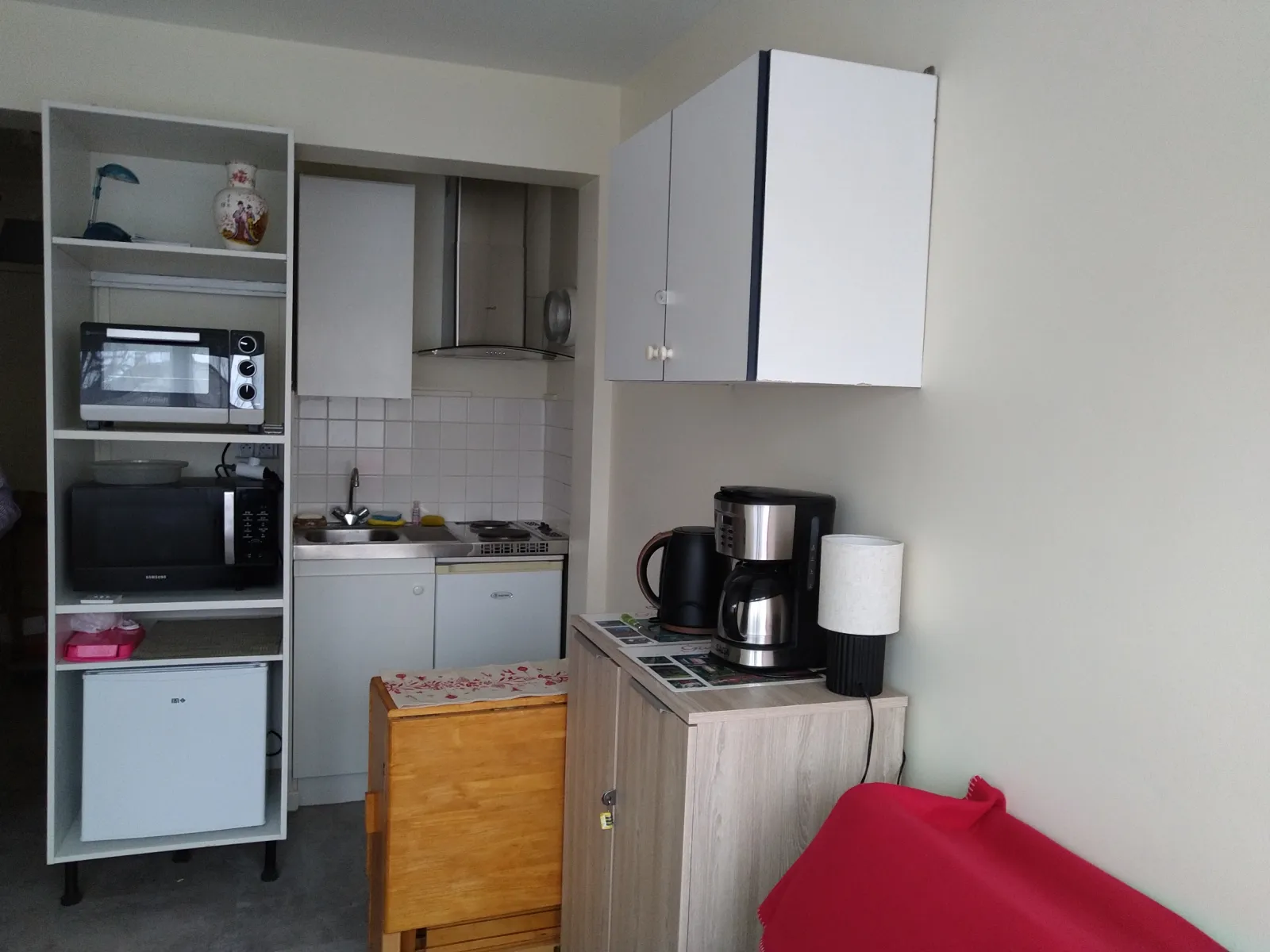 Location Rouen Appartement 68d8edb21f7b5