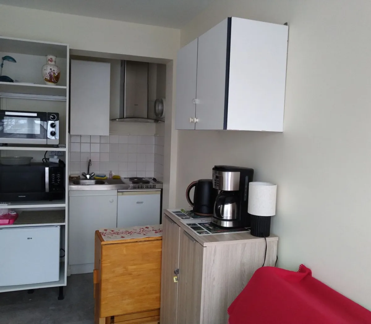 Location Rouen Appartement 68d8edb21f7b