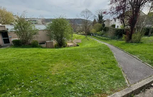 Location Rouen Appartement 68d8edb21f7b
