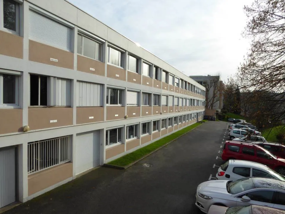 Location Rouen Appartement 68d8edb21f7b2