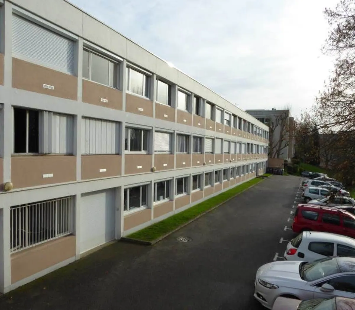 Location Rouen Appartement 68d8edb21f7b