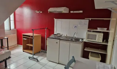 miniatureLocation Nantes Chambre 68d8f57aefcc2
