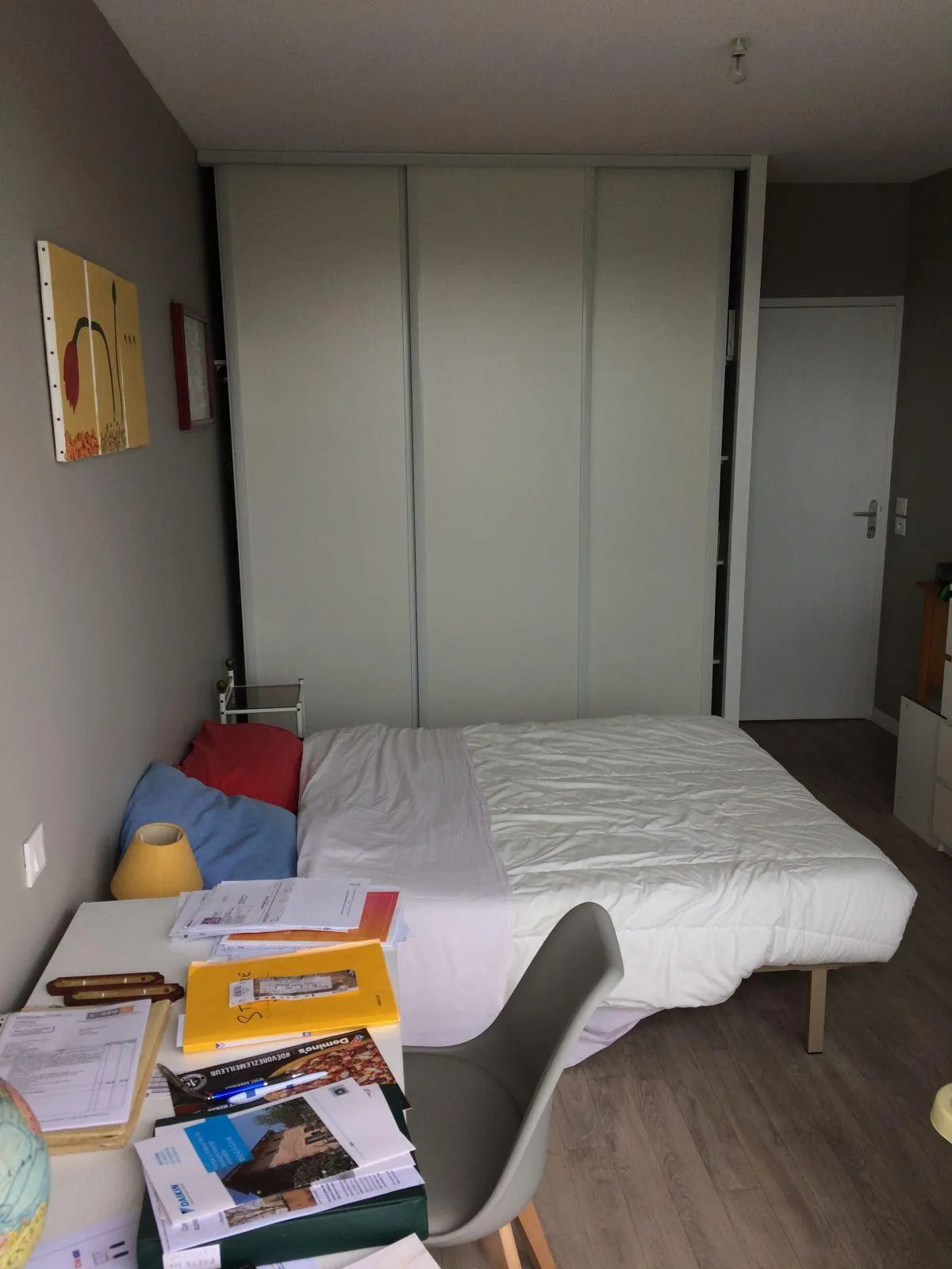Location Cenon Chambre 68d96f8469811