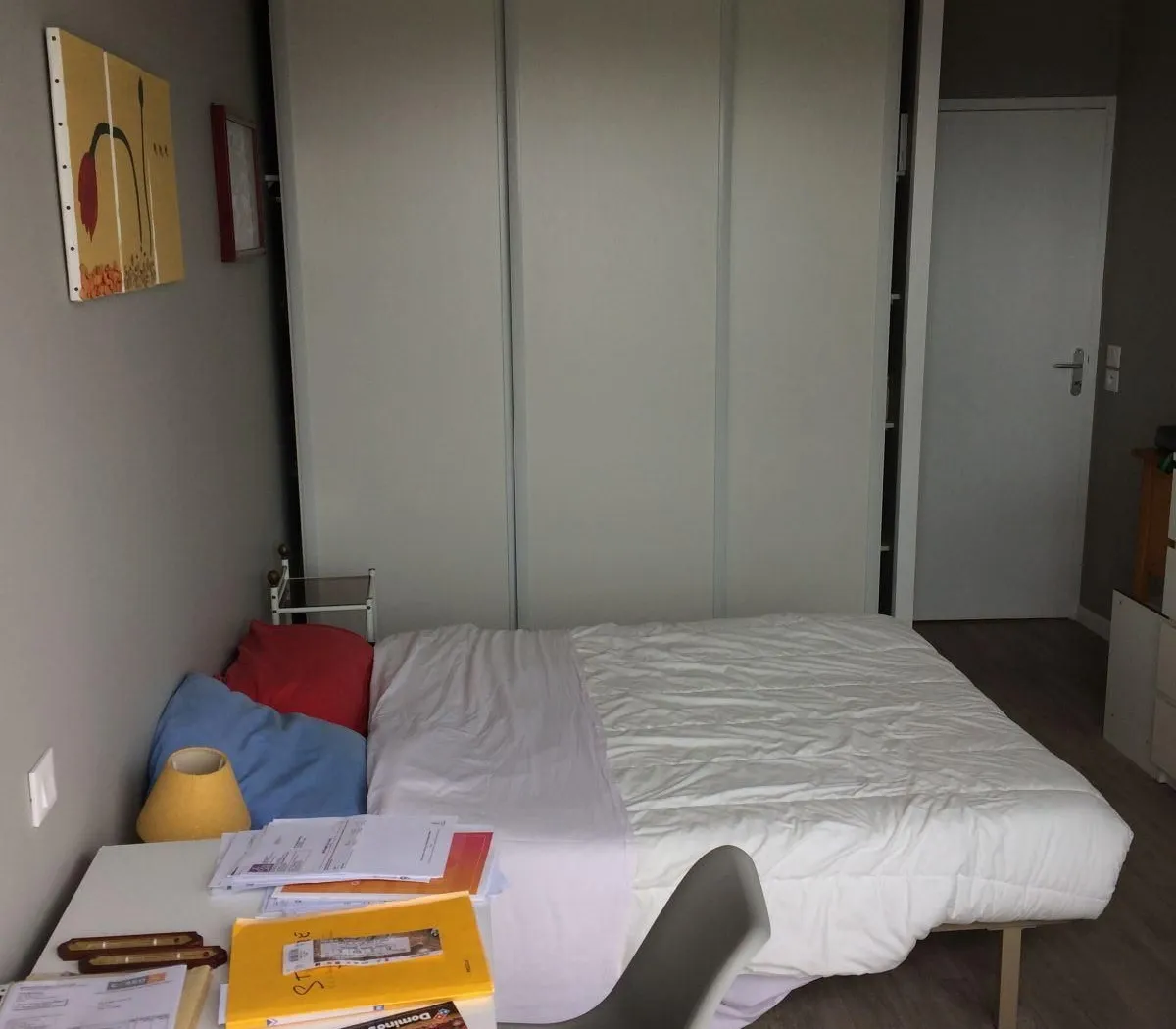 Location Cenon Chambre 68d96f846981