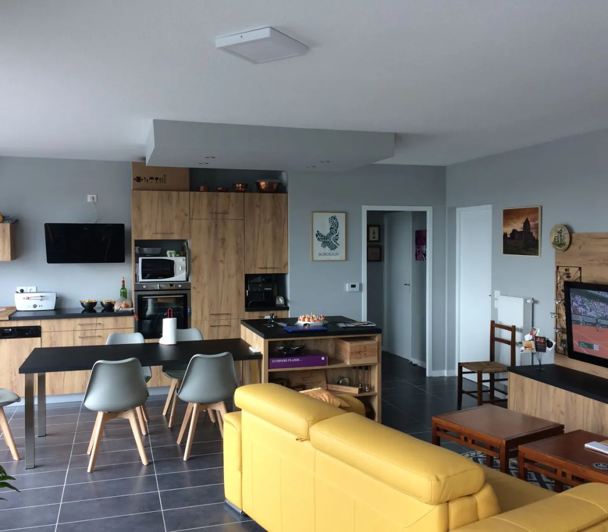 Location Cenon Chambre 68d96f846981