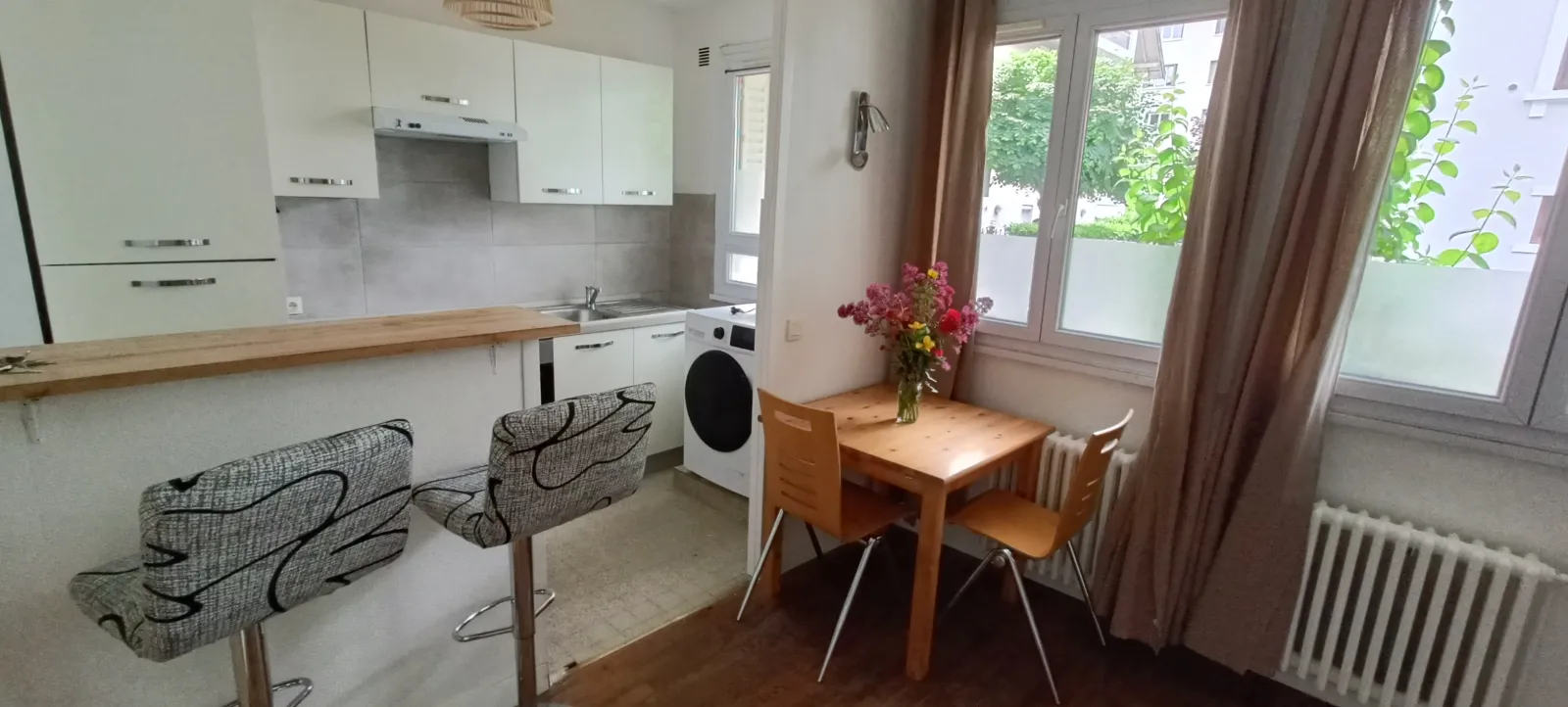 Location Annecy Appartement 68d980df824e