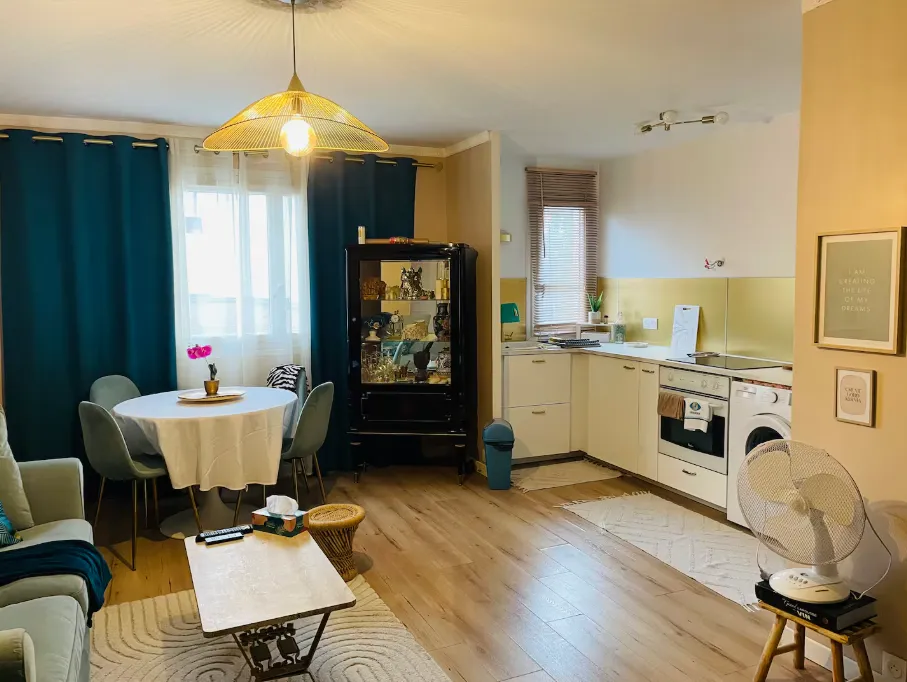 Location Maisons-Alfort Appartement 68d986bbc8aa
