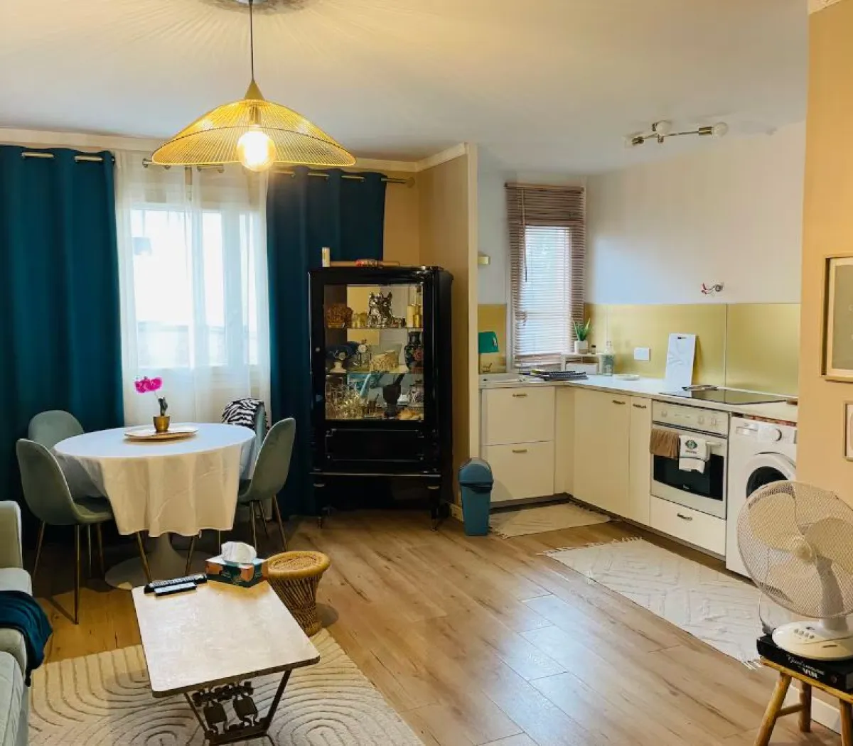 Location Maisons-Alfort Appartement 68d986bbc8aa