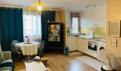 Location Maisons-Alfort Appartement 68d986bbc8aa