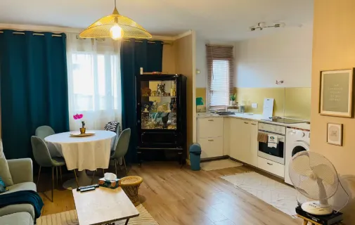 Location Maisons-Alfort Appartement 68d986bbc8aa