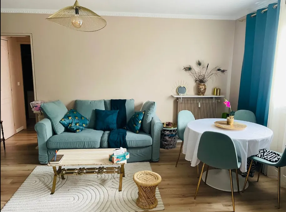 Location Maisons-Alfort Appartement 68d986bbc8aa