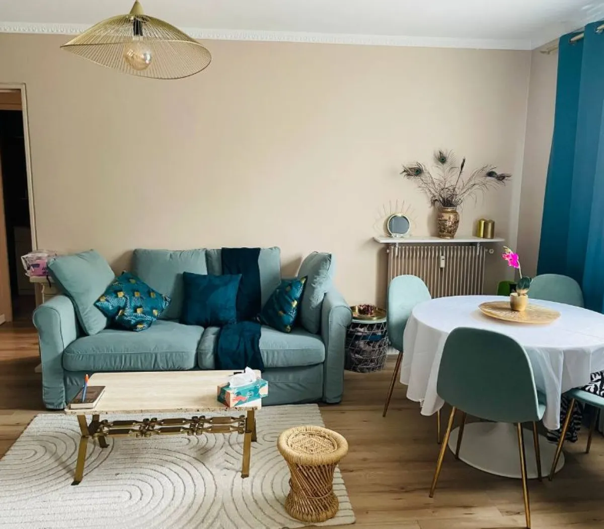 Location Maisons-Alfort Appartement 68d986bbc8aa