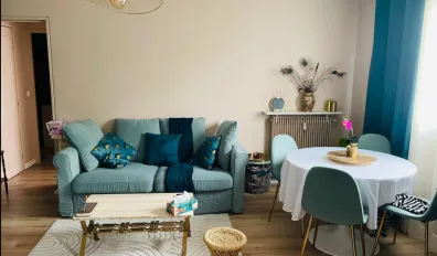 Location Maisons-Alfort Appartement 68d986bbc8aa