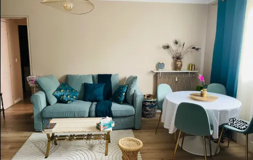 Location Maisons-Alfort Appartement 68d986bbc8aa