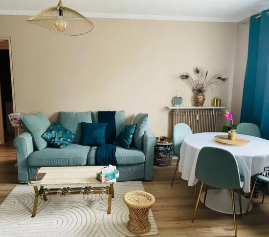 Location Maisons-Alfort Appartement 68d986bbc8aa