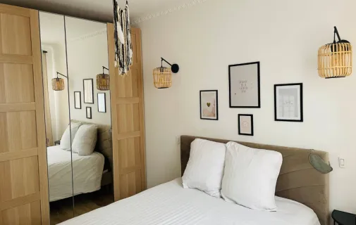 Location Maisons-Alfort Appartement 68d986bbc8aa
