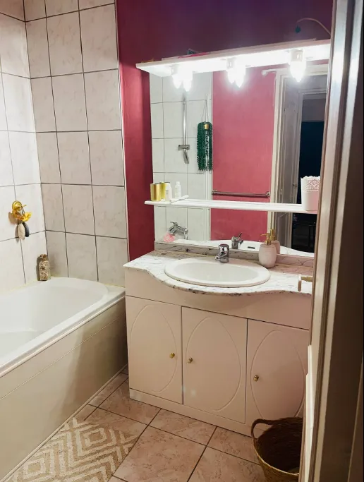 Location Maisons-Alfort Appartement 68d986bbc8aa