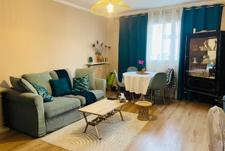 Location Maisons-Alfort Appartement 68d986bbc8aa