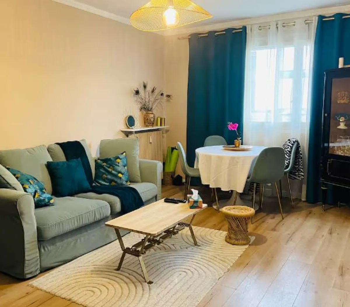 Location Maisons-Alfort Appartement 68d986bbc8aa
