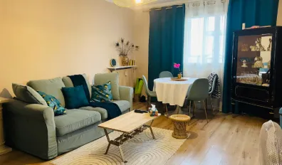 Location Maisons-Alfort Appartement 68d986bbc8aa