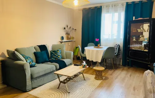 Location Maisons-Alfort Appartement 68d986bbc8aa