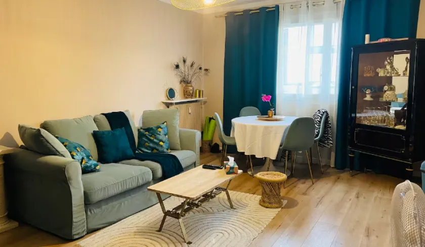 Location Maisons-Alfort Appartement 68d986bbc8aa
